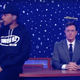 Illustration for article titled Chance The Rapper debuted his new song on iThe Late Show/i last night